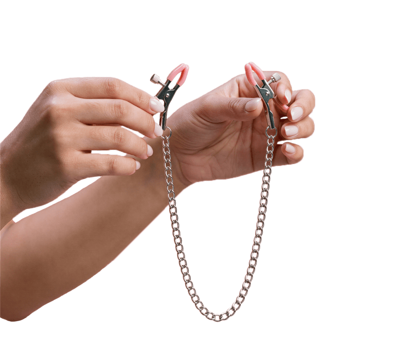Nipple Clips