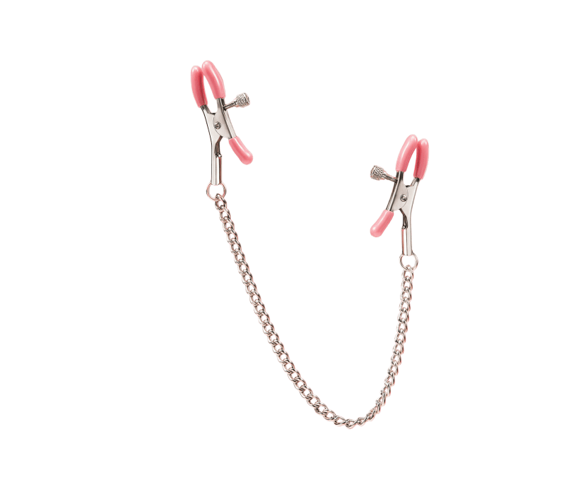 Nipple Clips