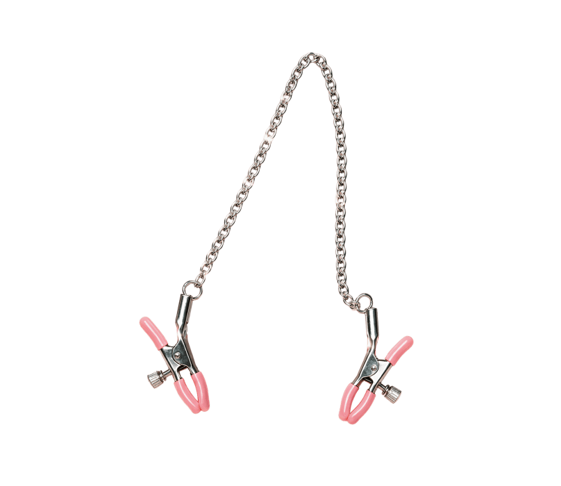 Nipple Clips