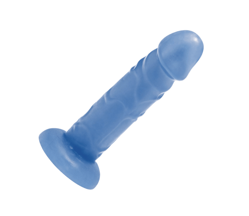 Realistic Dildo 6”
