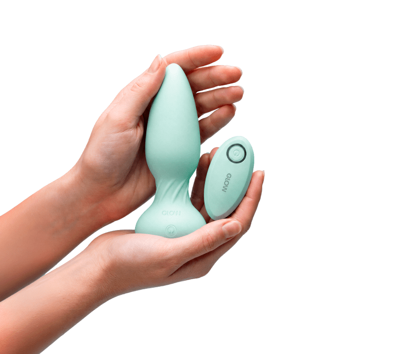 Vibrating Plug