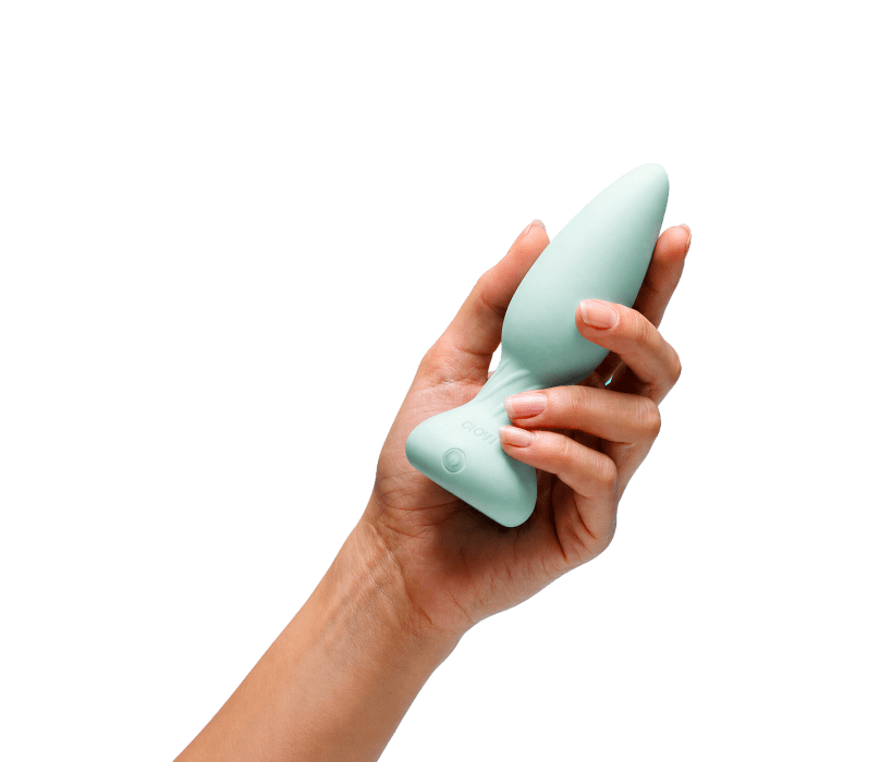 Vibrating Plug