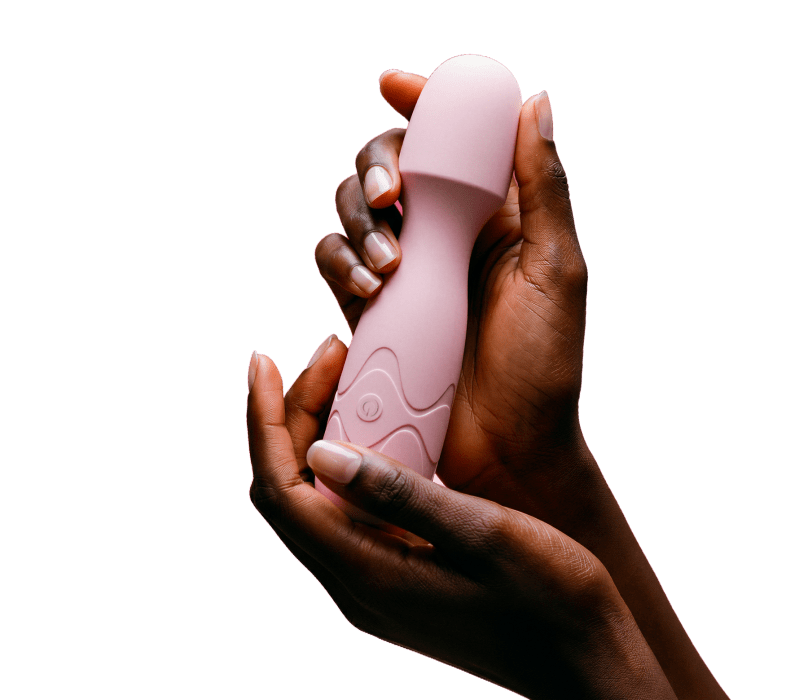 WhisperWand™