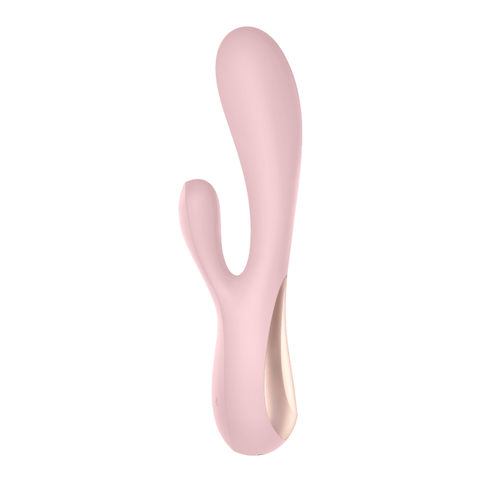 Mono Flex Rabbit Vibrator