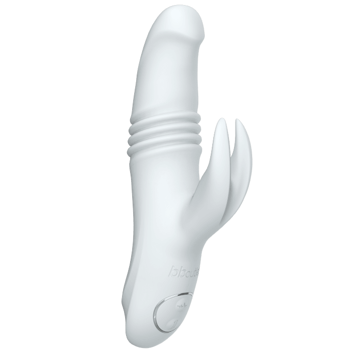 Thrusting and Flickering Rabbit