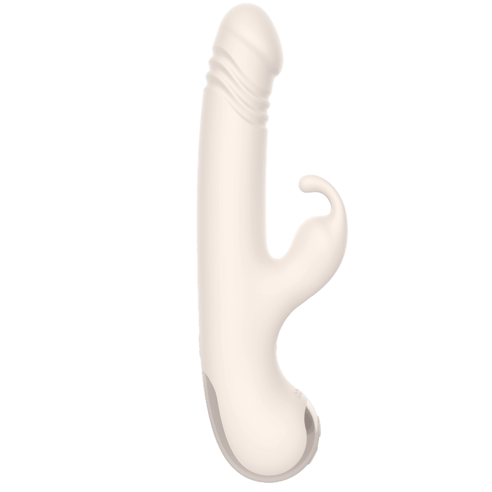 BB Thrusting Rabbit