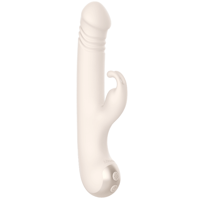 BB Thrusting Rabbit