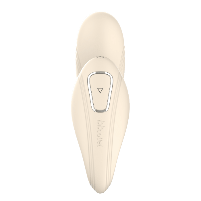 Link - Couples Wearable Vibrator + Remote