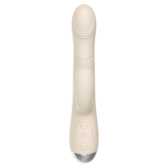 XL Rabbit Vibrator