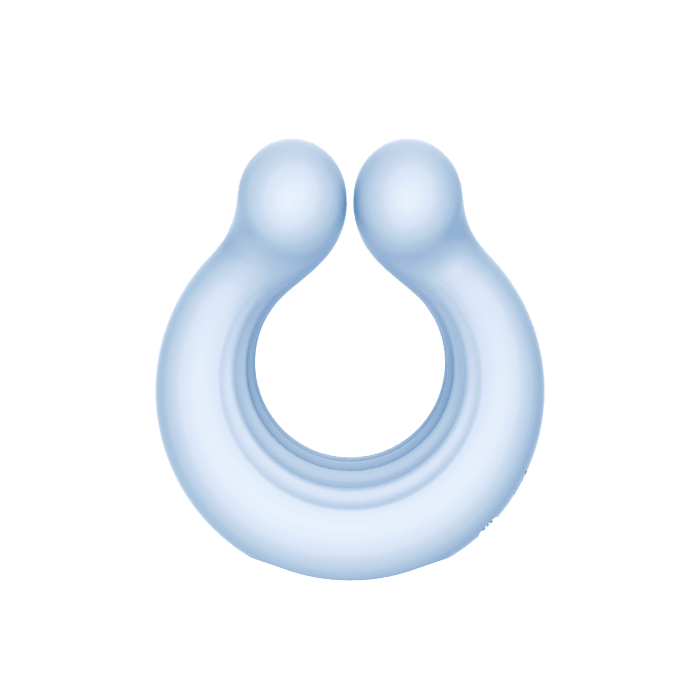 MultiVibe+ - Remote Control Couples Vibrator