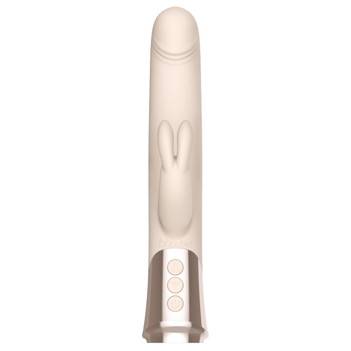 BB Realistic Rabbit