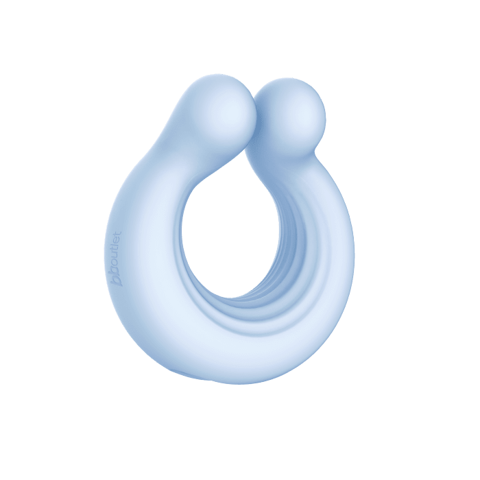 MultiVibe - Couples Vibrator