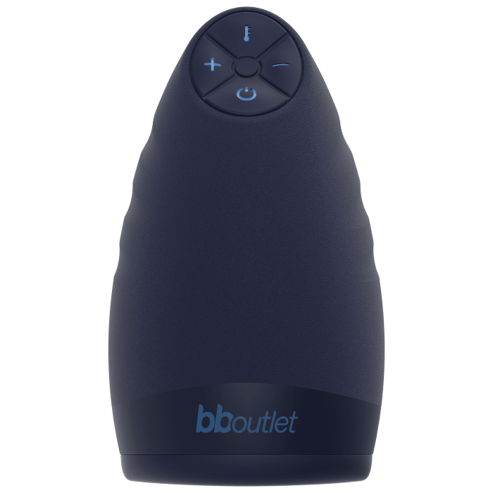 JerkSleeve Pro - Male Masturbator for Orgasm Training and Pleasure