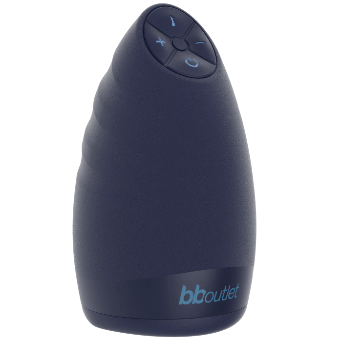 JerkSleeve Pro - Male Masturbator for Orgasm Training and Pleasure