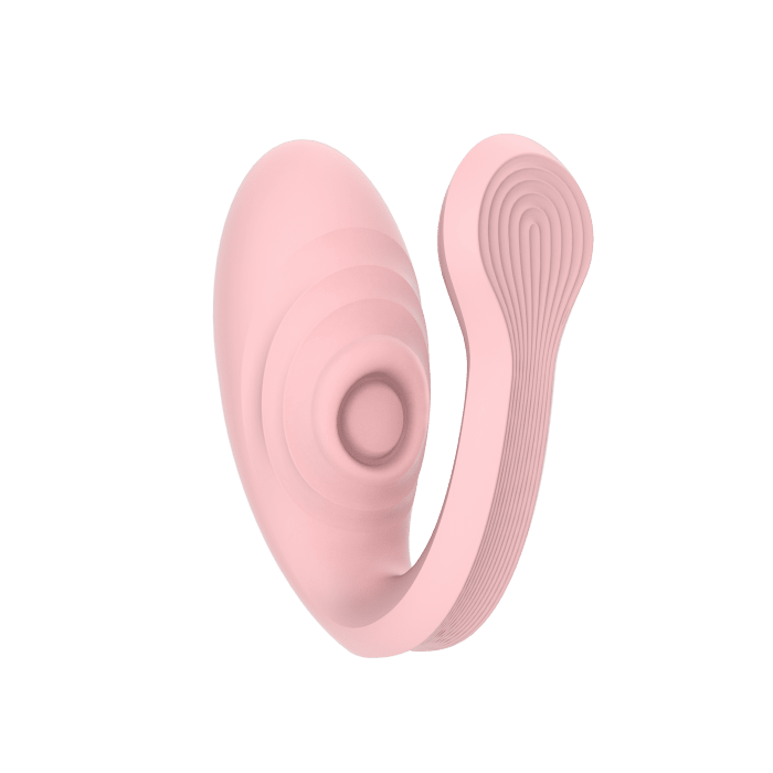 ConnectVibe Pro - Wearable Couples Vibrator