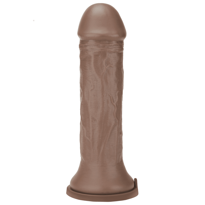 EssentialDildo XL 11" (Dark)