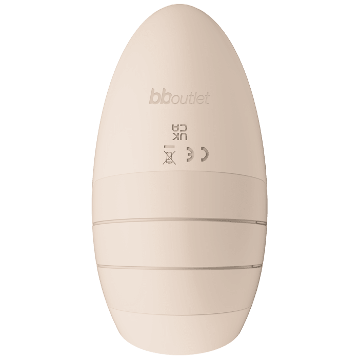 JerkSleeve Lite - Male Masturbator for Orgasm Training and Pleasure