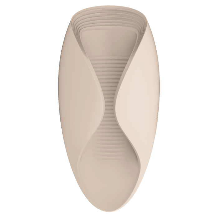 JerkSleeve Lite - Male Masturbator for Orgasm Training and Pleasure