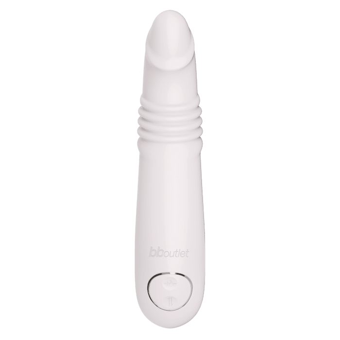 DualThrust - Double Sided Vibrator