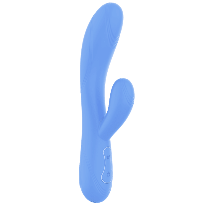 The Perfect Rabbit - BB Modern Rabbit