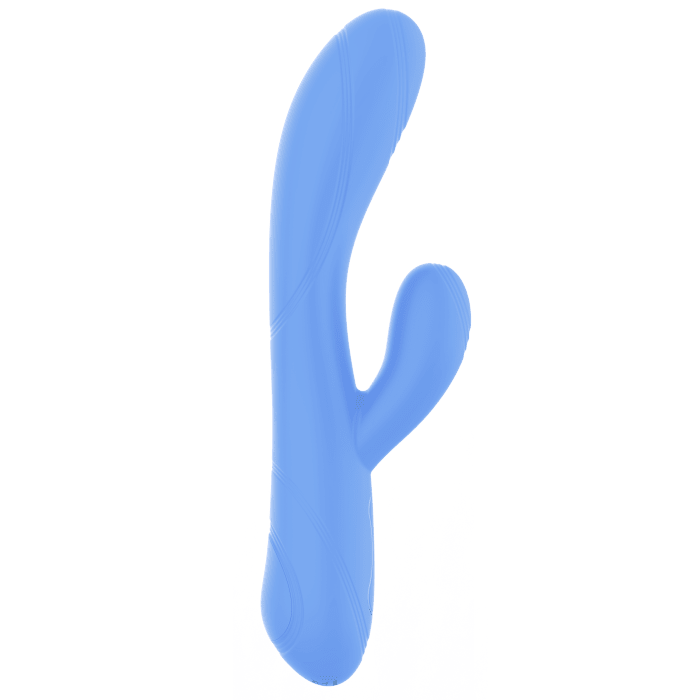 The Perfect Rabbit - BB Modern Rabbit