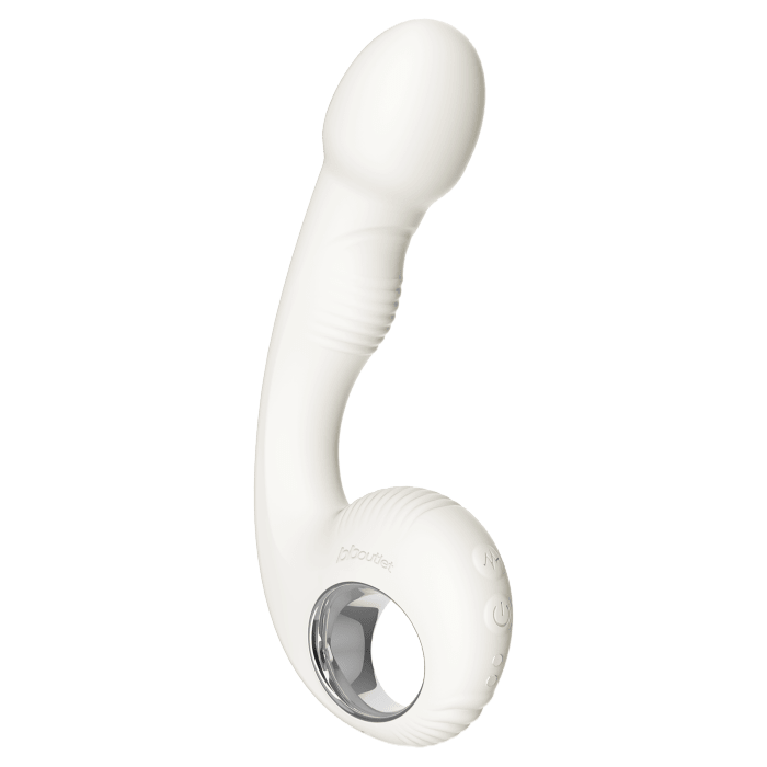 G-Spot Control - Couple Friendly Vibrator