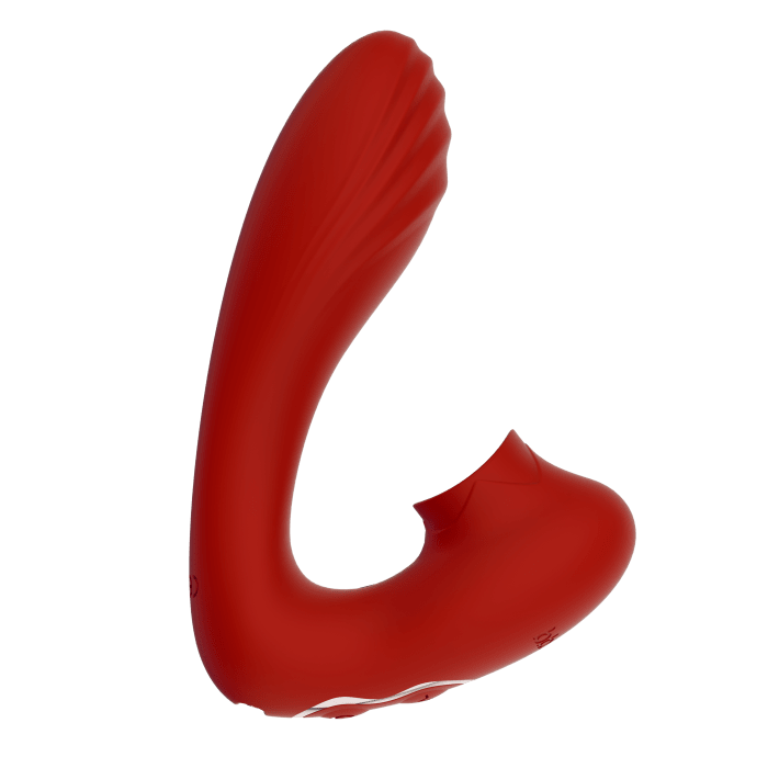 Flickering Tongue Dual Vibe