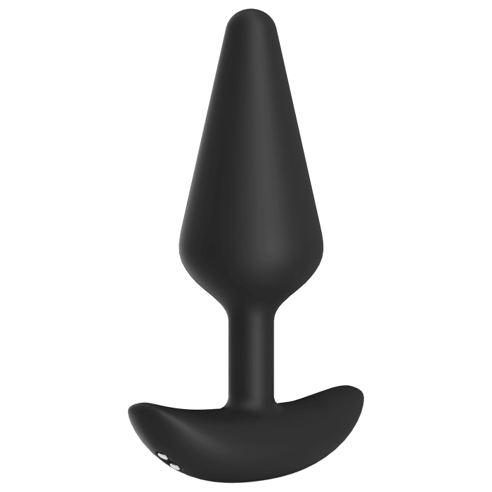 Booty Vibe with Remote Control - Large