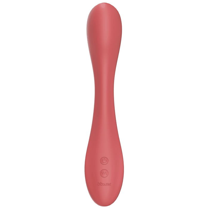 BB Classic G-Spot Vibe