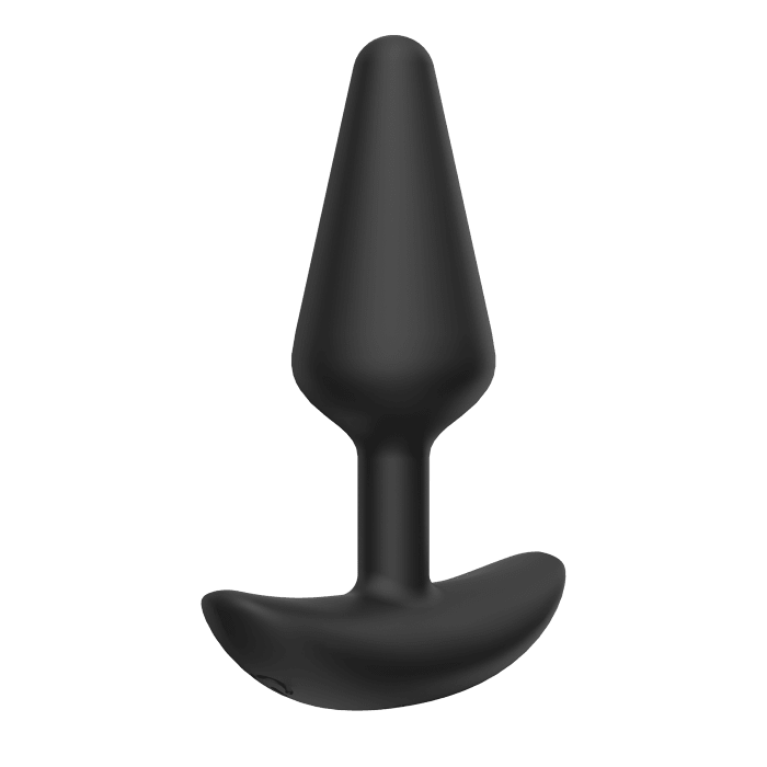 Booty Vibe with Remote Control - Medium