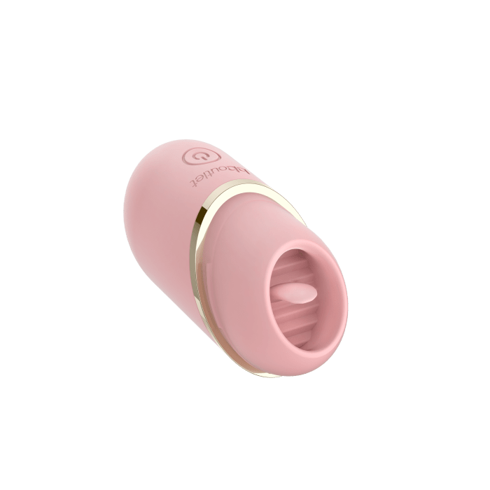 Pace - Fast Flickering Tongue Vibe