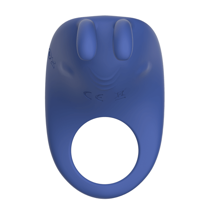Bunny Cock Ring