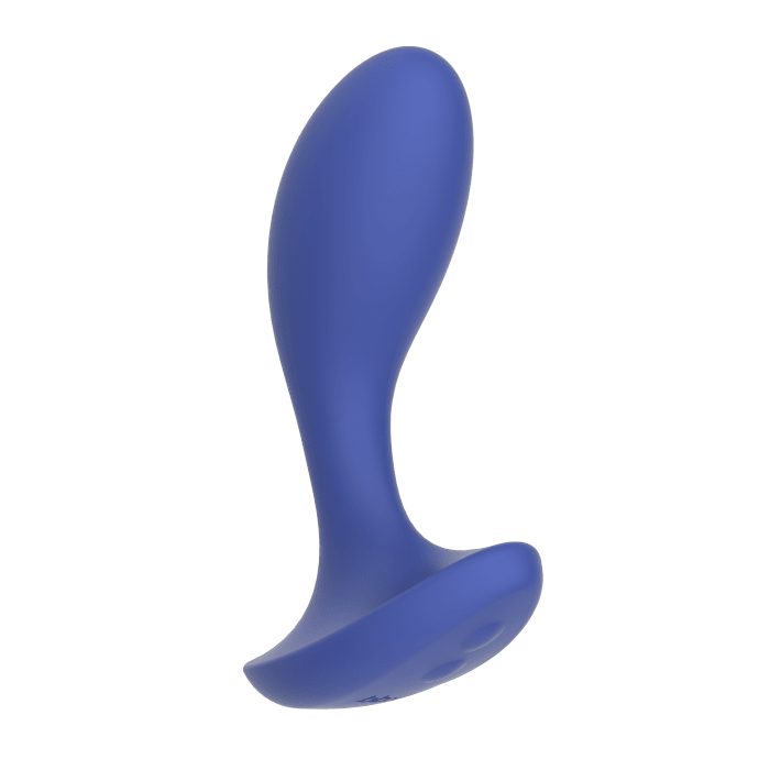 Vibrating Prostate Plug