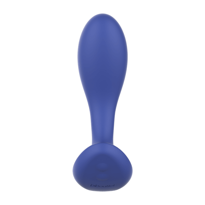Vibrating Prostate Plug