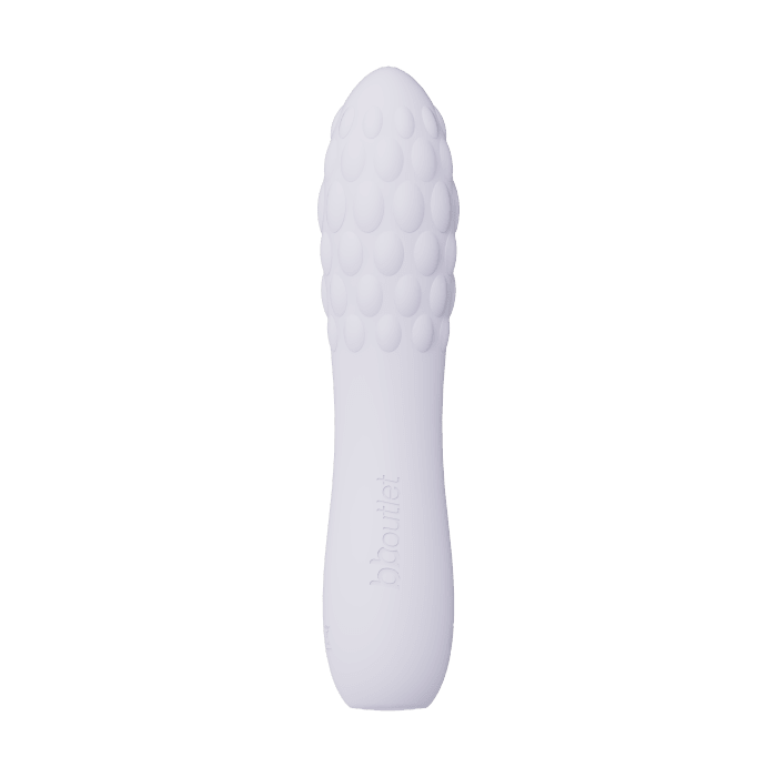 Nimbus Mini Clit and G-Spot Vibrator