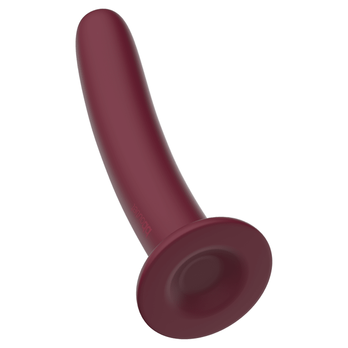Curved Dildo 5"