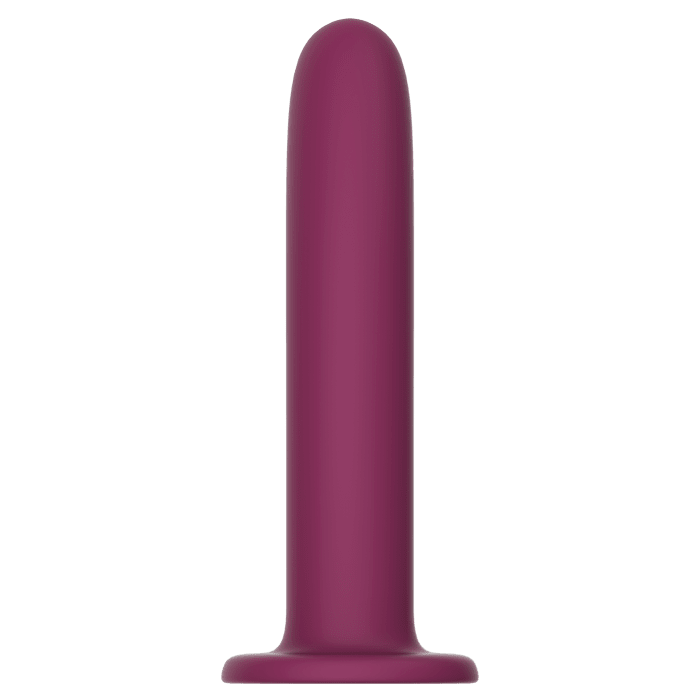 Curved Dildo 7"