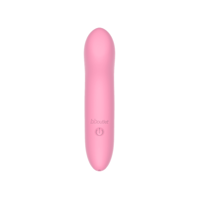 Silicone Bullet Vibrator