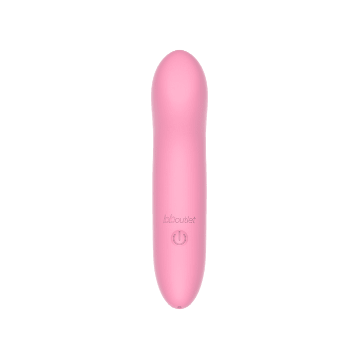 Silicone Bullet Vibrator