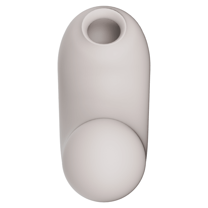 BB Macaroni - Mini Suction Vibe