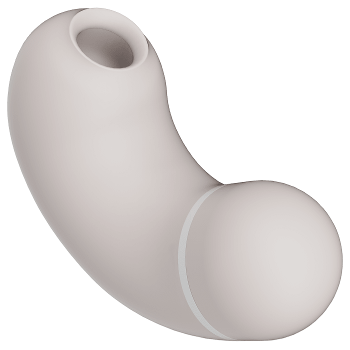 BB Macaroni - Mini Suction Vibe