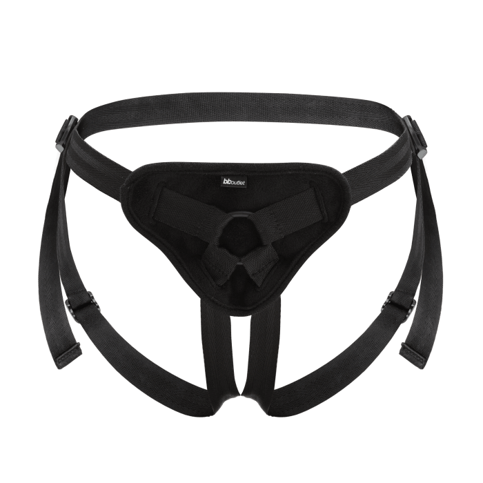 Strap-on Harness
