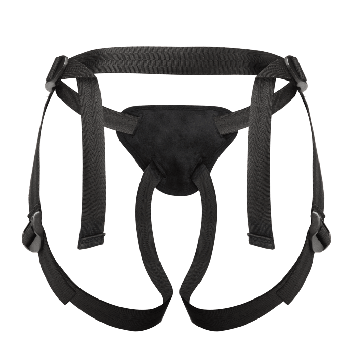 Strap-on Harness