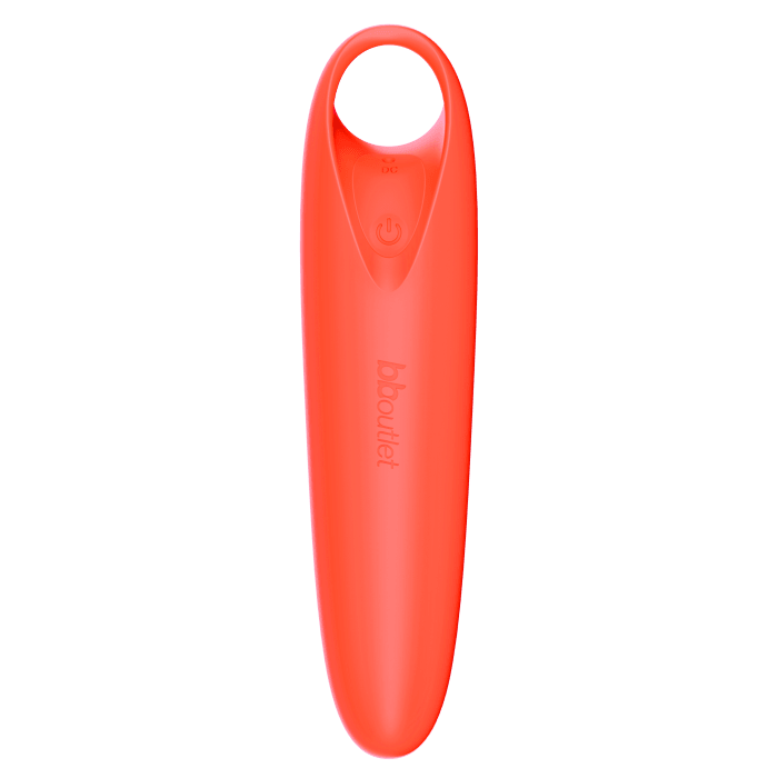 Keychain Bullet