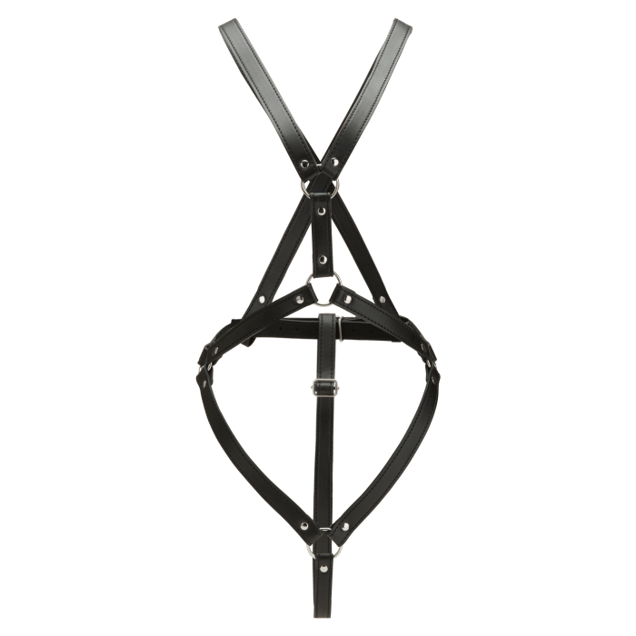 Restrained Body Restraint Set