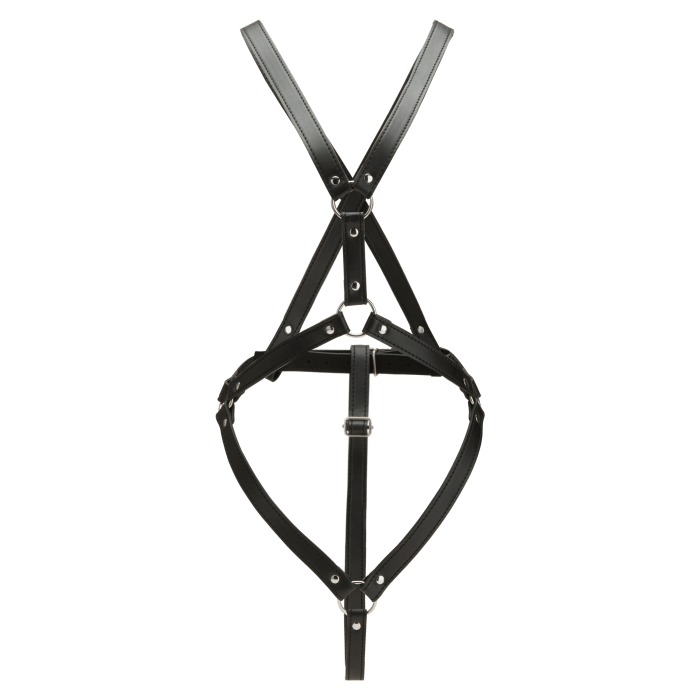 Restrained Body Restraint Set