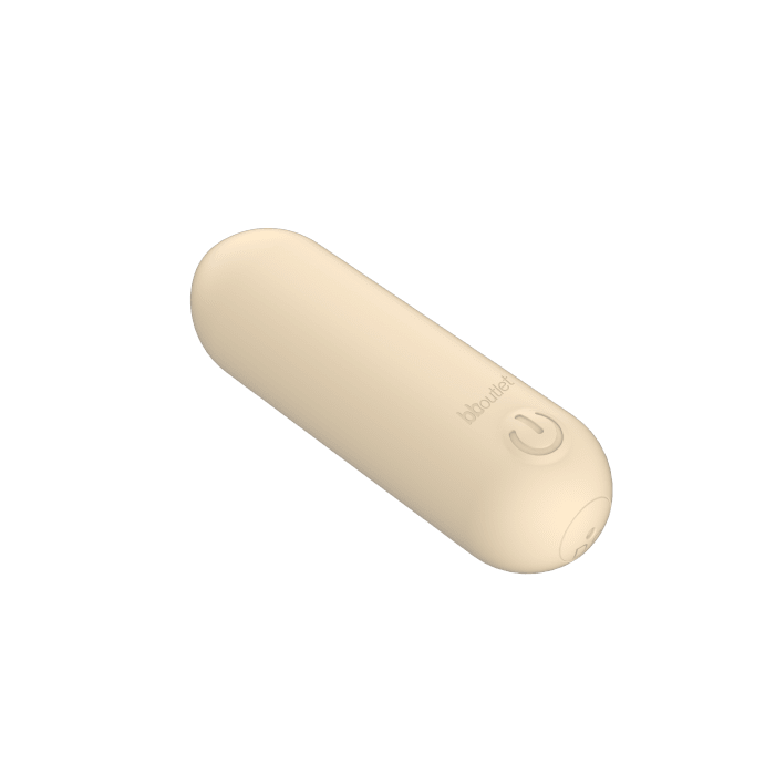 BB Classic Bullet