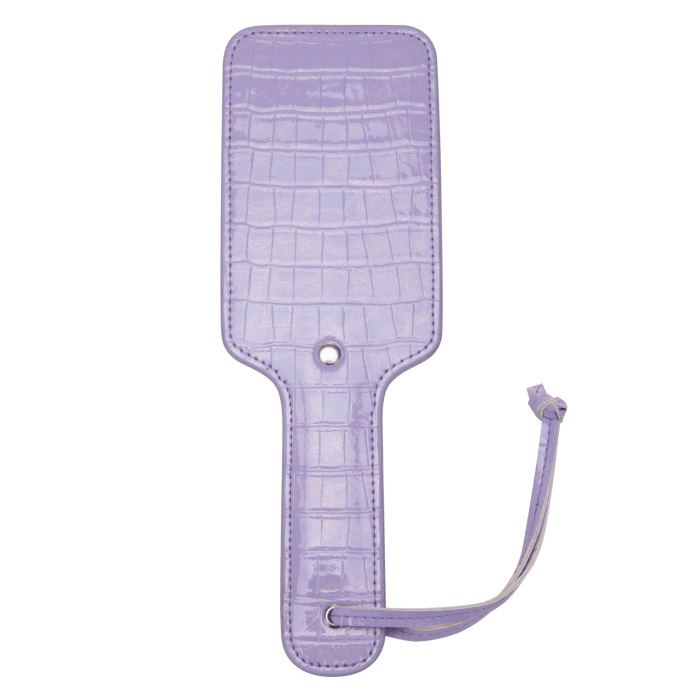 Purple Paddle