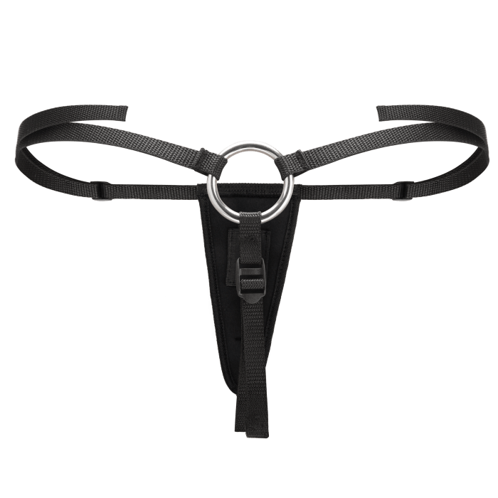 Strap-on Harness - Slim