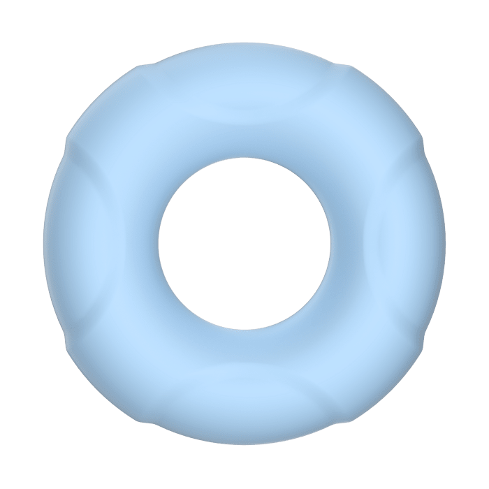 Liquid Silicone Ring - Medium